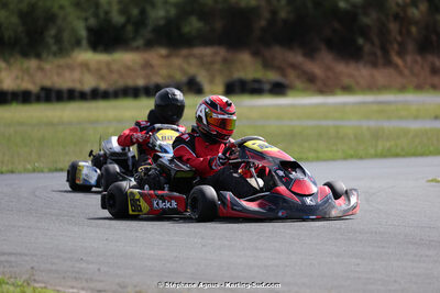 6 & 7/07/2024 : Rassemblement National Karting Ufolep à Saint-Genis-de-Saintonge (Photos Stéphane Agnus) 2024 — karting