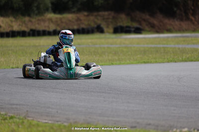 6 & 7/07/2024 : Rassemblement National Karting Ufolep à Saint-Genis-de-Saintonge (Photos Stéphane Agnus) 2024 — karting