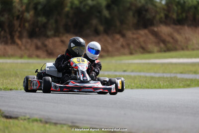 6 & 7/07/2024 : Rassemblement National Karting Ufolep à Saint-Genis-de-Saintonge (Photos Stéphane Agnus) 2024 — karting