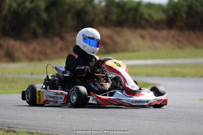 6 & 7/07/2024 : Rassemblement National Karting Ufolep à Saint-Genis-de-Saintonge (Photos Stéphane Agnus) 2024 — karting