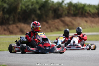 6 & 7/07/2024 : Rassemblement National Karting Ufolep à Saint-Genis-de-Saintonge (Photos Stéphane Agnus) 2024 — karting