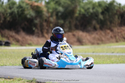 6 & 7/07/2024 : Rassemblement National Karting Ufolep à Saint-Genis-de-Saintonge (Photos Stéphane Agnus) 2024 — karting