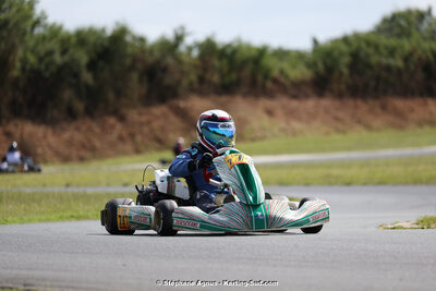 6 & 7/07/2024 : Rassemblement National Karting Ufolep à Saint-Genis-de-Saintonge (Photos Stéphane Agnus) 2024 — karting