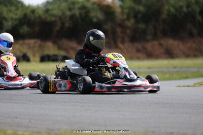 6 & 7/07/2024 : Rassemblement National Karting Ufolep à Saint-Genis-de-Saintonge (Photos Stéphane Agnus) 2024 — karting