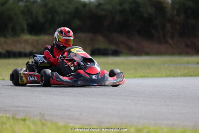 6 & 7/07/2024 : Rassemblement National Karting Ufolep à Saint-Genis-de-Saintonge (Photos Stéphane Agnus) 2024 — karting