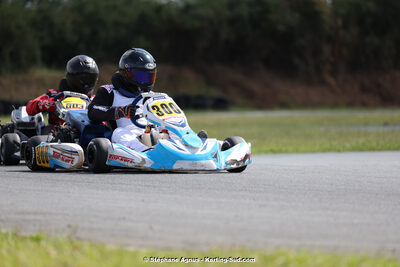 6 & 7/07/2024 : Rassemblement National Karting Ufolep à Saint-Genis-de-Saintonge (Photos Stéphane Agnus) 2024 — karting