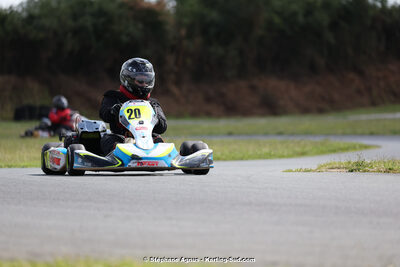 6 & 7/07/2024 : Rassemblement National Karting Ufolep à Saint-Genis-de-Saintonge (Photos Stéphane Agnus) 2024 — karting