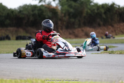 6 & 7/07/2024 : Rassemblement National Karting Ufolep à Saint-Genis-de-Saintonge (Photos Stéphane Agnus) 2024 — karting