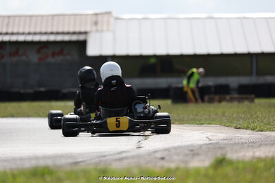 6 & 7/07/2024 : Rassemblement National Karting Ufolep à Saint-Genis-de-Saintonge (Photos Stéphane Agnus) 2024 — karting