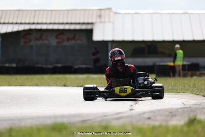6 & 7/07/2024 : Rassemblement National Karting Ufolep à Saint-Genis-de-Saintonge (Photos Stéphane Agnus) 2024 — karting