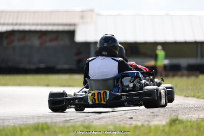 6 & 7/07/2024 : Rassemblement National Karting Ufolep à Saint-Genis-de-Saintonge (Photos Stéphane Agnus) 2024 — karting