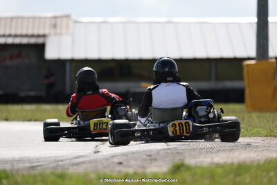 6 & 7/07/2024 : Rassemblement National Karting Ufolep à Saint-Genis-de-Saintonge (Photos Stéphane Agnus) 2024 — karting