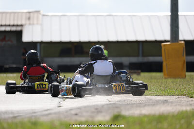 6 & 7/07/2024 : Rassemblement National Karting Ufolep à Saint-Genis-de-Saintonge (Photos Stéphane Agnus) 2024 — karting