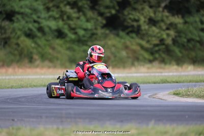 6 & 7/07/2024 : Rassemblement National Karting Ufolep à Saint-Genis-de-Saintonge (Photos Stéphane Agnus) 2024 — karting