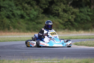 6 & 7/07/2024 : Rassemblement National Karting Ufolep à Saint-Genis-de-Saintonge (Photos Stéphane Agnus) 2024 — karting