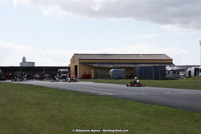 6 & 7/07/2024 : Rassemblement National Karting Ufolep à Saint-Genis-de-Saintonge (Photos Stéphane Agnus) 2024 — karting