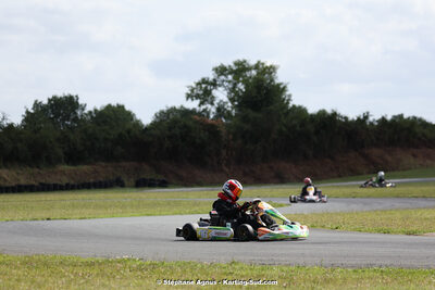 6 & 7/07/2024 : Rassemblement National Karting Ufolep à Saint-Genis-de-Saintonge (Photos Stéphane Agnus) 2024 — karting