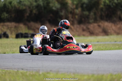 6 & 7/07/2024 : Rassemblement National Karting Ufolep à Saint-Genis-de-Saintonge (Photos Stéphane Agnus) 2024 — karting