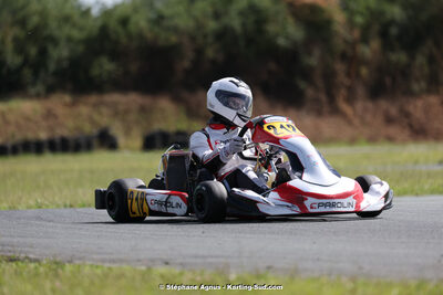 6 & 7/07/2024 : Rassemblement National Karting Ufolep à Saint-Genis-de-Saintonge (Photos Stéphane Agnus) 2024 — karting