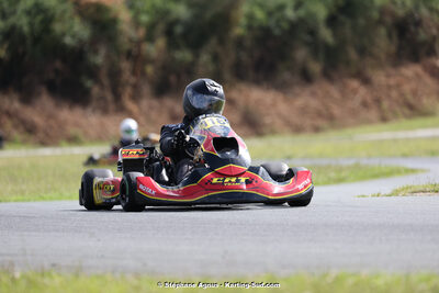 6 & 7/07/2024 : Rassemblement National Karting Ufolep à Saint-Genis-de-Saintonge (Photos Stéphane Agnus) 2024 — karting