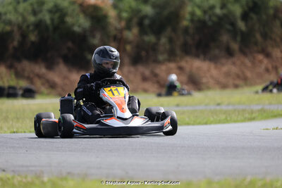 6 & 7/07/2024 : Rassemblement National Karting Ufolep à Saint-Genis-de-Saintonge (Photos Stéphane Agnus) 2024 — karting