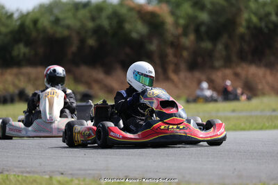 6 & 7/07/2024 : Rassemblement National Karting Ufolep à Saint-Genis-de-Saintonge (Photos Stéphane Agnus) 2024 — karting