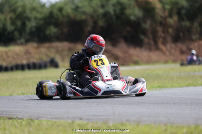 6 & 7/07/2024 : Rassemblement National Karting Ufolep à Saint-Genis-de-Saintonge (Photos Stéphane Agnus) 2024 — karting