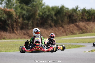 6 & 7/07/2024 : Rassemblement National Karting Ufolep à Saint-Genis-de-Saintonge (Photos Stéphane Agnus) 2024 — karting