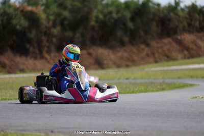 6 & 7/07/2024 : Rassemblement National Karting Ufolep à Saint-Genis-de-Saintonge (Photos Stéphane Agnus) 2024 — karting