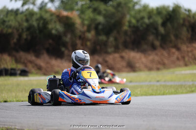 6 & 7/07/2024 : Rassemblement National Karting Ufolep à Saint-Genis-de-Saintonge (Photos Stéphane Agnus) 2024 — karting