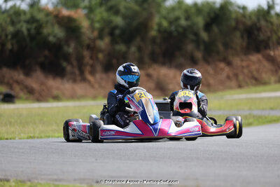 6 & 7/07/2024 : Rassemblement National Karting Ufolep à Saint-Genis-de-Saintonge (Photos Stéphane Agnus) 2024 — karting