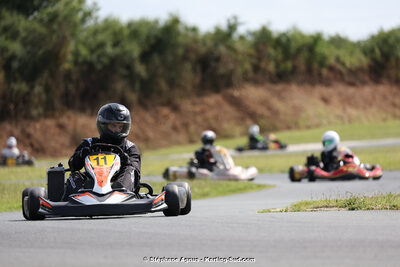 6 & 7/07/2024 : Rassemblement National Karting Ufolep à Saint-Genis-de-Saintonge (Photos Stéphane Agnus) 2024 — karting