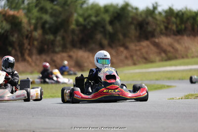 6 & 7/07/2024 : Rassemblement National Karting Ufolep à Saint-Genis-de-Saintonge (Photos Stéphane Agnus) 2024 — karting