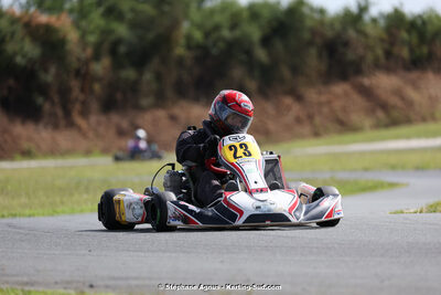 6 & 7/07/2024 : Rassemblement National Karting Ufolep à Saint-Genis-de-Saintonge (Photos Stéphane Agnus) 2024 — karting