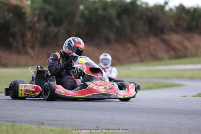 6 & 7/07/2024 : Rassemblement National Karting Ufolep à Saint-Genis-de-Saintonge (Photos Stéphane Agnus) 2024 — karting