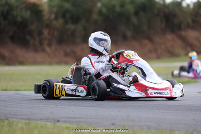 6 & 7/07/2024 : Rassemblement National Karting Ufolep à Saint-Genis-de-Saintonge (Photos Stéphane Agnus) 2024 — karting