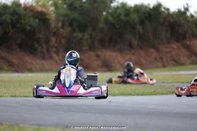 6 & 7/07/2024 : Rassemblement National Karting Ufolep à Saint-Genis-de-Saintonge (Photos Stéphane Agnus) 2024 — karting