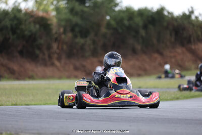 6 & 7/07/2024 : Rassemblement National Karting Ufolep à Saint-Genis-de-Saintonge (Photos Stéphane Agnus) 2024 — karting