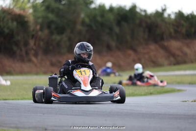 6 & 7/07/2024 : Rassemblement National Karting Ufolep à Saint-Genis-de-Saintonge (Photos Stéphane Agnus) 2024 — karting