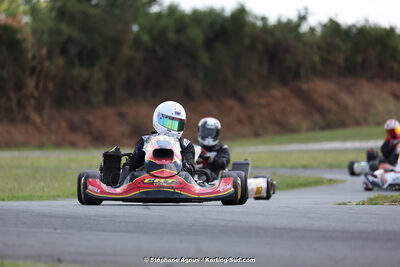 6 & 7/07/2024 : Rassemblement National Karting Ufolep à Saint-Genis-de-Saintonge (Photos Stéphane Agnus) 2024 — karting