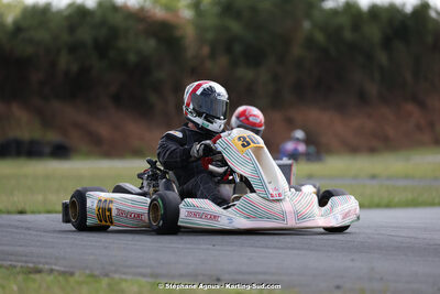6 & 7/07/2024 : Rassemblement National Karting Ufolep à Saint-Genis-de-Saintonge (Photos Stéphane Agnus) 2024 — karting