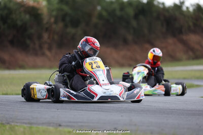 6 & 7/07/2024 : Rassemblement National Karting Ufolep à Saint-Genis-de-Saintonge (Photos Stéphane Agnus) 2024 — karting