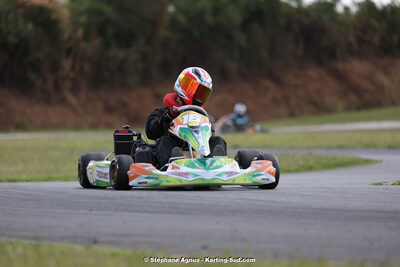 6 & 7/07/2024 : Rassemblement National Karting Ufolep à Saint-Genis-de-Saintonge (Photos Stéphane Agnus) 2024 — karting