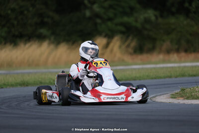 6 & 7/07/2024 : Rassemblement National Karting Ufolep à Saint-Genis-de-Saintonge (Photos Stéphane Agnus) 2024 — karting
