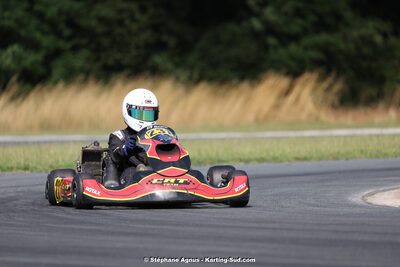 6 & 7/07/2024 : Rassemblement National Karting Ufolep à Saint-Genis-de-Saintonge (Photos Stéphane Agnus) 2024 — karting