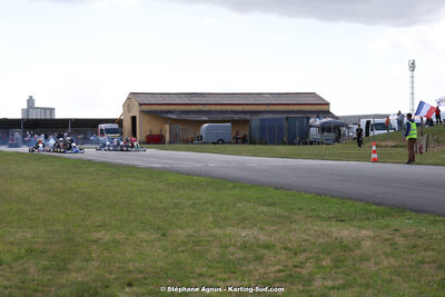 6 & 7/07/2024 : Rassemblement National Karting Ufolep à Saint-Genis-de-Saintonge (Photos Stéphane Agnus) 2024 — karting