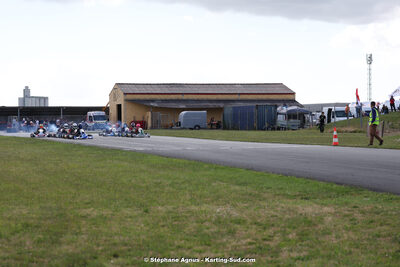 6 & 7/07/2024 : Rassemblement National Karting Ufolep à Saint-Genis-de-Saintonge (Photos Stéphane Agnus) 2024 — karting
