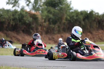 6 & 7/07/2024 : Rassemblement National Karting Ufolep à Saint-Genis-de-Saintonge (Photos Stéphane Agnus) 2024 — karting