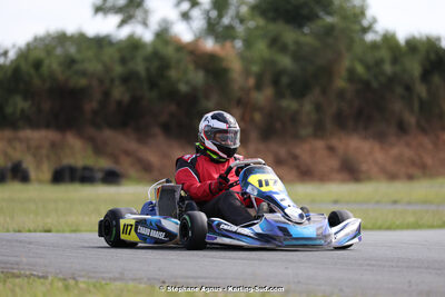 6 & 7/07/2024 : Rassemblement National Karting Ufolep à Saint-Genis-de-Saintonge (Photos Stéphane Agnus) 2024 — karting
