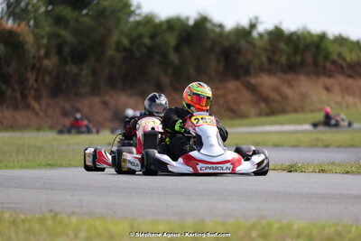 6 & 7/07/2024 : Rassemblement National Karting Ufolep à Saint-Genis-de-Saintonge (Photos Stéphane Agnus) 2024 — karting